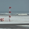 沖縄旅行　2018　（初日）　宮古島は雨だった