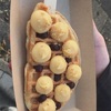 【名古屋グルメ】大須観音食べ歩きスイーツ　chez Shibata EXPRESS