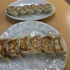 【島根グルメ】「餃子屋」の魅力！孤独のグルメのお店！