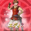 新英雄「響心ミカヤ&魔器サザ」がくる！