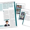 放射線診断科･木口医師が、北米放射線学会主催の画像診断コンテストで表彰されました
