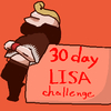 30day LISA challenge  10日目