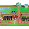 【ポケモン】本日2月29日は閏年の日！セキチクシティの建物を制作中です