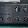 SONY　TA-F555ESXⅡ　①