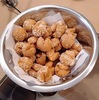 笑口棗（Sesami Balls）