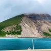 浄化の神津島。