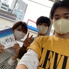 2回目の新劇場版エヴァンゲリオン