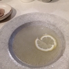 【レシピ】豚・レモンのスープ