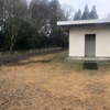 【宮崎県野尻町】野尻湖公園近くの野原