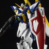 「GUNDAM UNIVERSE 02 XXXG-01W『WING GUNDAM』」ガンダムユニバース02はウイングガンダム！！