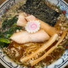 Omotenashi Noodles よこじ　支那そば