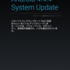 Android 4.4.4。