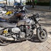 XJR1300　