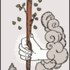 Khám phá những bí ẩn về Lá Bài Tarot Trong Bộ Wands
