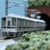 【Nゲージ】鉄道コレクション、南海電鉄9000系(旧塗装・緑帯)を購入