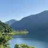 桂湖オートキャンプ場の魅力！富山で唯一の湖面遊びをしよう！