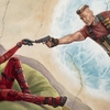 Deadpool 2（2018）をフル視聴