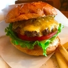 SASA BURGER@中目黒　駅近で美味しいランチを食べるならココ！