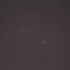 12月12日（木）晴れ　ラブジョイ彗星２