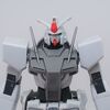 【HGOO Oガンダム】レビューその2　武装＆可動域編