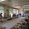 下長根地区長寿会総会