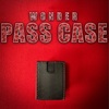 Wonder Pass Case （ワンダーパスケース）