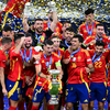 スペインvsイングランド～決勝でも自身達のサッカーを貫き通し、見事優勝～【サッカー】
