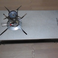 N-project OD缶 テーブル（遮熱板付き） - rmenx's blog