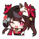 もちもち攻略庵。