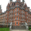 イギリス留学記：イギリスで一番美しい大学を訪れた話
