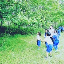 1100㎞北へ移住中♬
