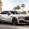 Bentley Flying Spur-S