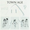 「TOWN AGE」相対性理論