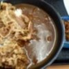 牛カレー