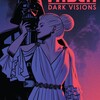 STAR WARS DARTH VADER DARK VISIONS #3