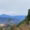 高尾山　まだ紅葉を楽しめます