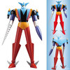 【ゲッターロボG】GRAND SOFVI BIGSIZE MODEL『ゲッターライガー』ソフビフィギュア【EVOLUTION・TOY】より2025年9月発売予定♪