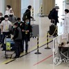 韓国入国の隔離が免除に！