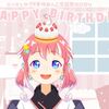 推しが歌う応援歌。それは最強のバフ(季咲あんこ生誕祭2024 )