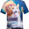 猫Tシャツの世界へようこそ