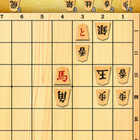 【１１手詰問題6】🍀焦点の金で詰み筋が見えた～😘～アプリ・みんなの詰将棋