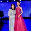 三浦ともみ『百万本のバラ』in 池之端ライブスペースQui🌹