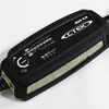 CTEK MXS5.0バッテリーチャージャーを試す
