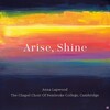 バッハ（J.S.Bach）の楽曲ちょいカジリ！＾・＾；《036／2026》｜『アナ・ラプウッド(Anna Lapwood)／アライズ、シャイン(Arise、Shine)』｜「教会コーラス」にちょいシビレ！＾～＾！【チャト爺カフェ（〔ChatGPT〕カフェ）】でマッカラン12年をロックでいただきながらチャト爺とオシャベリンゴ・セッションじゃ！ｖ＾＾ドウジャ！ｘ87！ドウジャ！ｘ8787！ドウジャ！ｘ87878！＾＾ｖ！