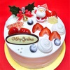 2021 Le HiroのＸ'masケーキ