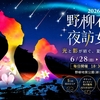 【台湾旅行】絶対おすすめ！「2026野柳石光夜訪女王」完全ガイド｜女王頭が光と影で甦る台湾の夏夜イベント