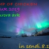 BUMP OF CHICKEN TOUR 2019 aurora ark 仙台公演<前編>