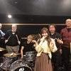 Tomomi Kasai ValentineLive2019【20190211 18:30- ＠目黒Blues Alley Japan】