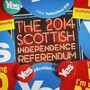 　Understanding the Scottish referendum polls