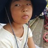 日本人形みたいな～♪